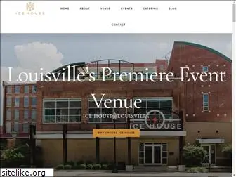 icehouselouisville.com