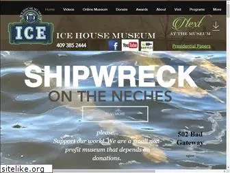 icehousemuseum.org