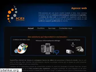 icei-solutions.com