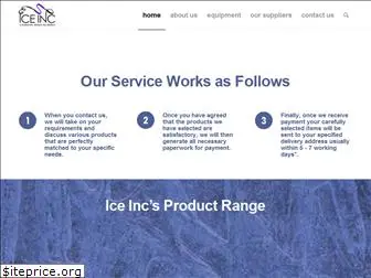 iceincskating.com