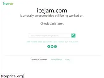 icejam.com