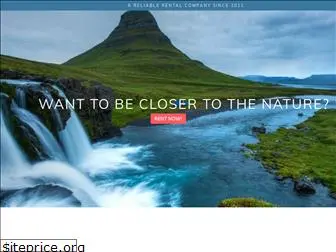 iceland-camping-equipment.com