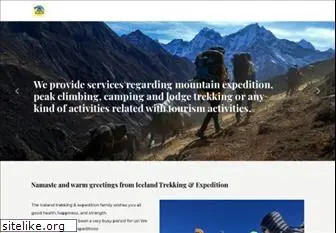 iceland-trekking.com