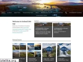 iceland360vr.com