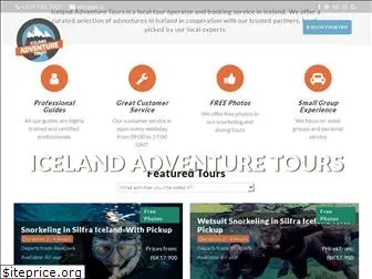 icelandadventuretours.is