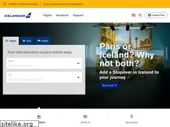 icelandair.com