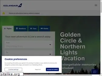 icelandair.cz