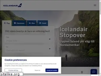 icelandair.se