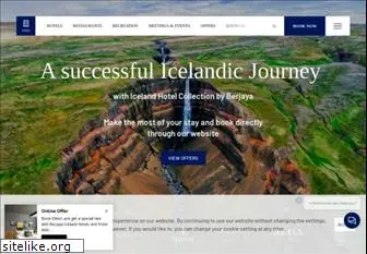 icelandairhotels.com