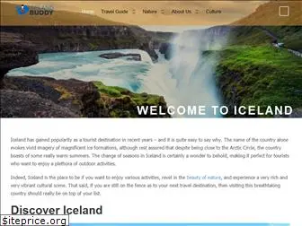icelandbuddy.com