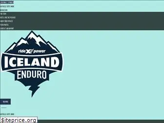 icelandenduro.com