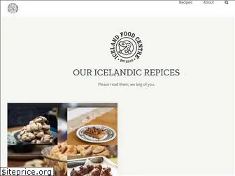 icelandfoodcentre.com