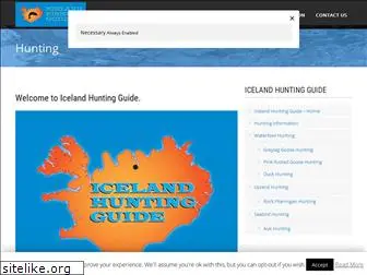 icelandhuntingguide.com