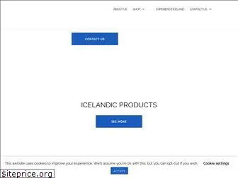 icelandic-products.info