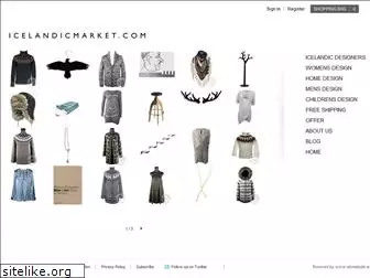 icelandicmarket.com