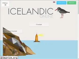 icelandiconline.com