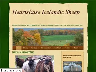 icelandicsheepworld.com