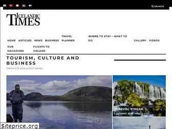 icelandictimes.com