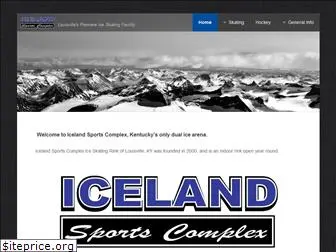 icelandlouisville.com