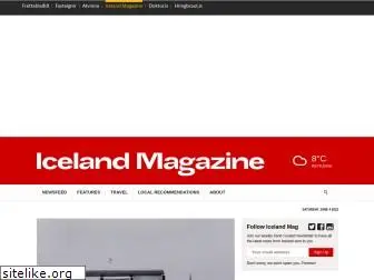 icelandmag.is