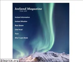 icelandmagazine.com
