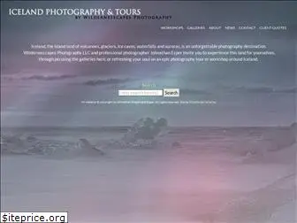 icelandphotography.com