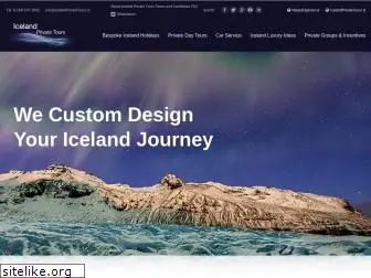 icelandprivatetours.is