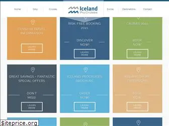 icelandprocruises.com