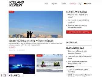 icelandreview.com