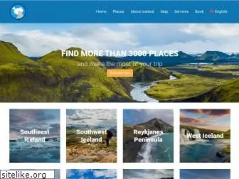 icelandroadguide.com