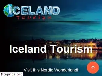 icelandtourism.com