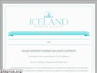 icelandweddingplanner.com