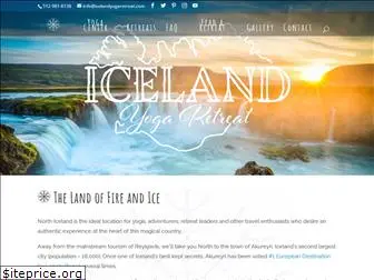 icelandyogaretreat.com