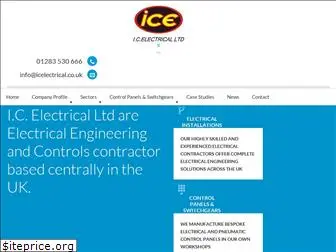 icelectrical.co.uk