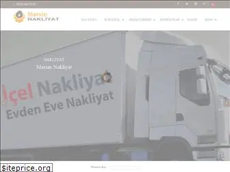 icelevdenevenakliyat.com