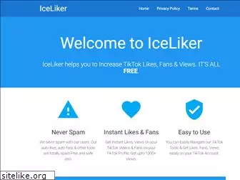 iceliker.com