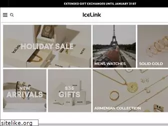 icelinkwatch.com