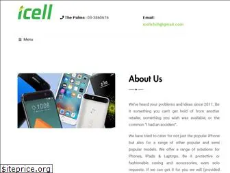 icell.co.nz