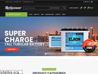 icellpower.com.ng