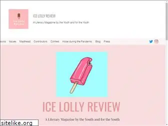 icelollyreview.com