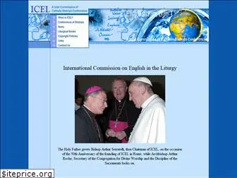 icelweb.org