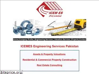 icem.com.pk