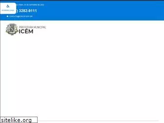 icem.sp.gov.br