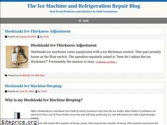 icemachine-repair.com