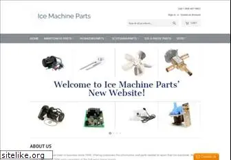 icemachineparts.com