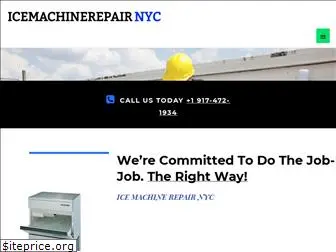 icemachinerepairnyc.com