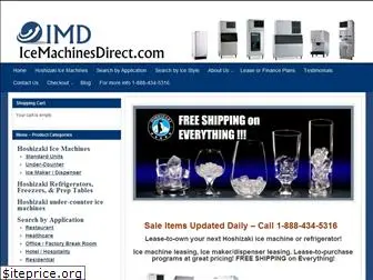 icemachinesdirect.com