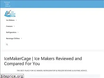 icemakercage.com