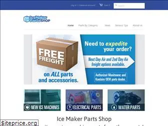 icemakerpartsshop.com