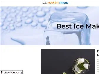 icemakerpros.com